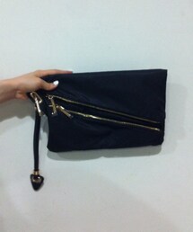 Hashibami muse | クラッチバッグ