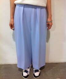 TARO HORIUCHI | その他パンツ