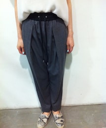 JOHN LAWRENCE SULLIVAN | スラックス