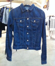 rag & bone | デニムジャケット