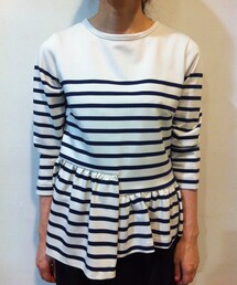 leur logette | Tシャツ/カットソー