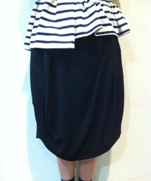 ENFOLD | スカート