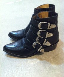 TOGA PULLA | ブーツ