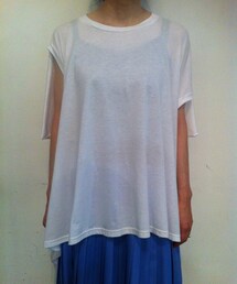ENFOLD | Tシャツ/カットソー