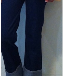 KAREN WALKER | デニムパンツ