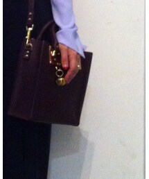 Sophie Hulme | トートバッグ