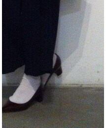 MID by MIDWEST | パンプス