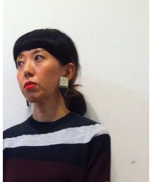 TOGA | イヤリング