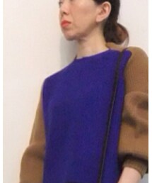 sacai luck | ニット/セーター