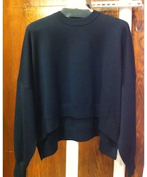 ENFOLD | ニット/セーター