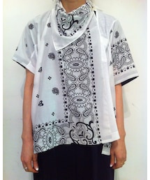 Sacai | Tシャツ/カットソー