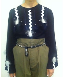 TOGA | Tシャツ/カットソー