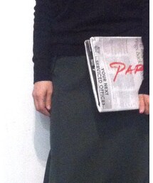 Sacai | スカート