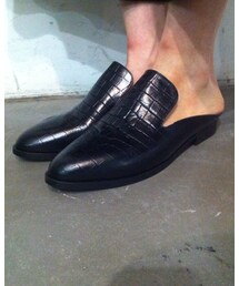 Robert Clergerie | ドレスシューズ