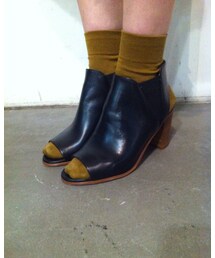 FABIO RUSCONI | ブーツ