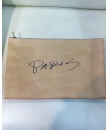 MATATABI | クラッチバッグ