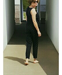 asos | スラックス