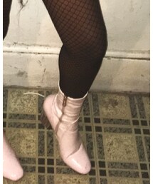 eternally fashion | ブーティ