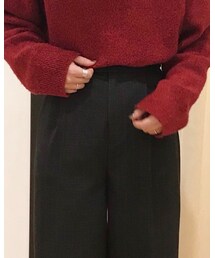 URBAN RESEARCH DOORS | ニット/セーター