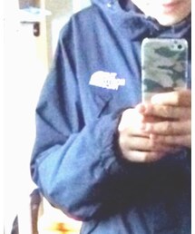 THE NORTH FACE | マウンテンパーカー