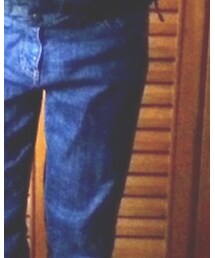 UNIQLO | デニムパンツ