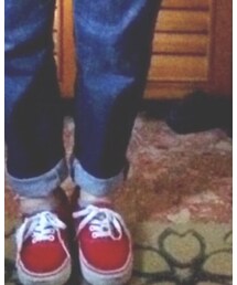 VANS | スニーカー