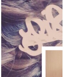 ANEMONE | バレッタ/ヘアクリップ