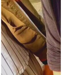 Andemiu | ブルゾン