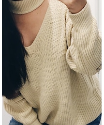 Lulu's | ニット/セーター