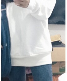 GU | その他トップス