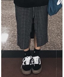 VANS | スニーカー