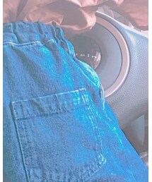 BRANSHES | デニムパンツ