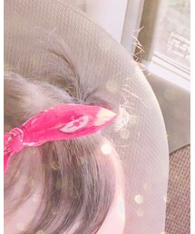 Birthday | ヘアバンド