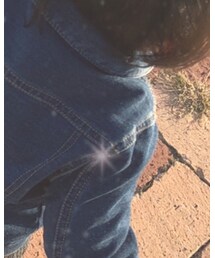 西松屋 | デニムジャケット