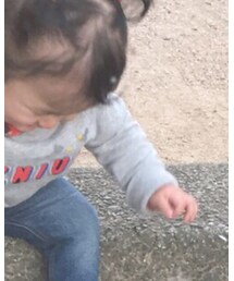 GAP | スウェット