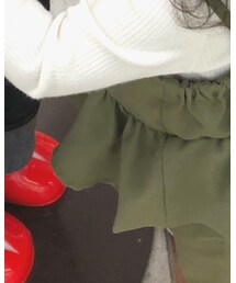 西松屋 | オールインワン・サロペット