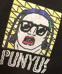 punyus | pt／ハーフPT(その他パンツ)