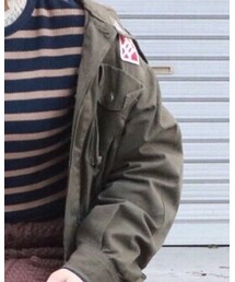古着 | ミリタリージャケット