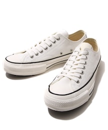 CONVERSE ADDICT | CHUCK TAYLOR DENIM NH OX -WHITE-(シューズ)