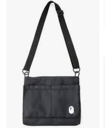 A BATHING APE | bape 雑誌付録 ショルダーバッグ(ショルダーバッグ)