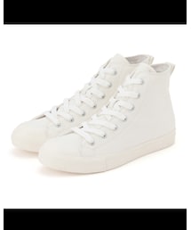 無印良品 | ハイカットスニーカー(スニーカー)