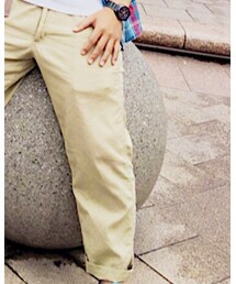 UNIQLO | パンツ