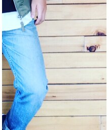 Levi's | デニムパンツ