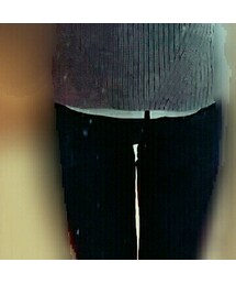 UNIQLO | デニムパンツ