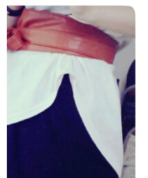 A part by | Tシャツ/カットソー