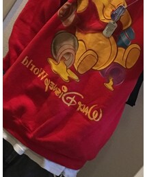 no brand | スウェット