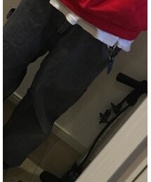 Carhartt | デニムパンツ