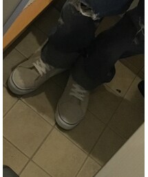 VANS | スニーカー