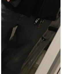 Carhartt | デニムパンツ