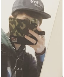 Supreme  | キャップ